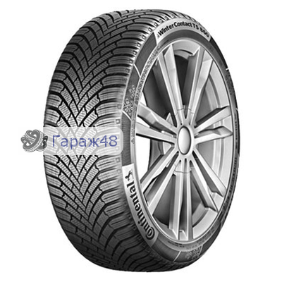 Continental ContiWinterContact TS860 255/55 R18 109H